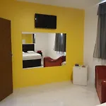 Motel Sky (Adults Only)
