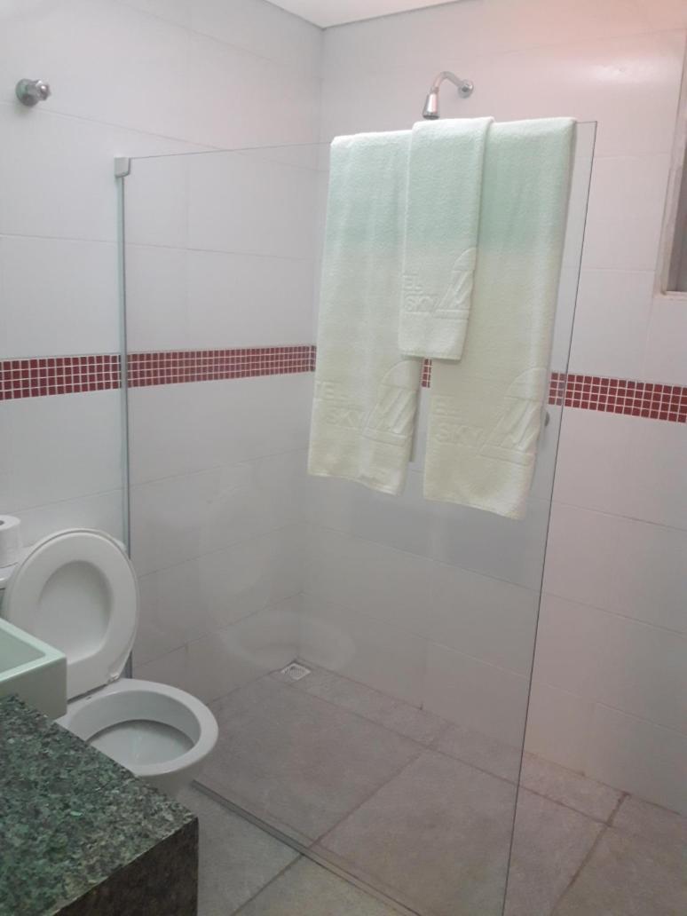 Hotel do amor Sky (adults Only) Salvador